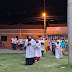 Evangelho de Jesus Cristo segundo Marcos Filho do Homem vai ser entregue