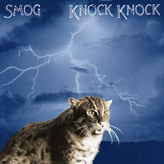 SMOG - Knock Knock - Album