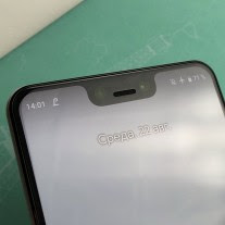 Google pixel 3XL leaked images, specificaton and camera review. 