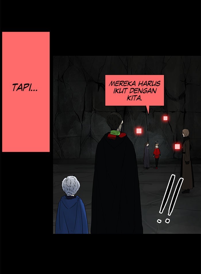 Tower of God Bahasa indonesia Chapter 131