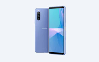 Sony Xperia 10 III full specifications