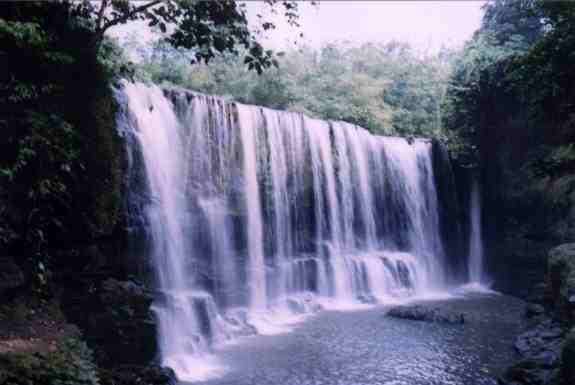 wallpaper pemandangan air terjun. makeup Permandangan+air+terjun