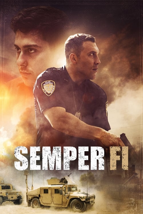 [HD] Semper Fi 2019 Pelicula Completa Subtitulada En Español