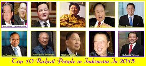 Top-10-Richest-People-in-Indonesia-In-2015