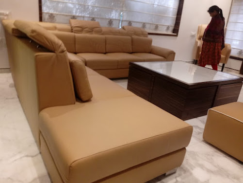 Taseer Sofa Repair & Finishing