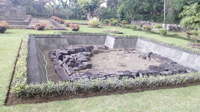 Candi Badut