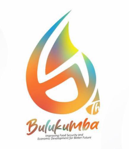 Hari Jadi Bulukumba ke 64 Gunakan Logo Simbol Air yang Mencerminkan Jiwa Visioner dan Ketangguhan