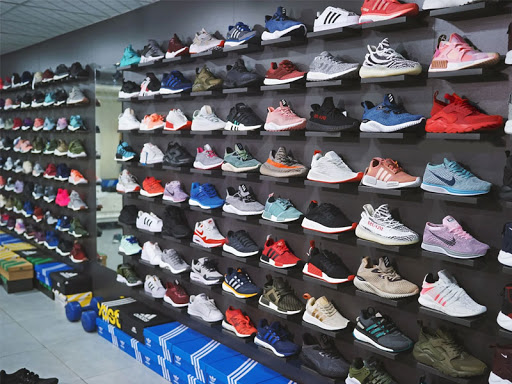 Shop giày thể thao FSport247