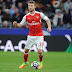 EUROPE: Champions League  Arsenal 2 - 0  FC Basel