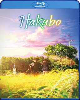 Hakubo [BD25] *Subtitulada