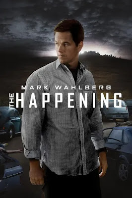 Poster The Happening (2008)