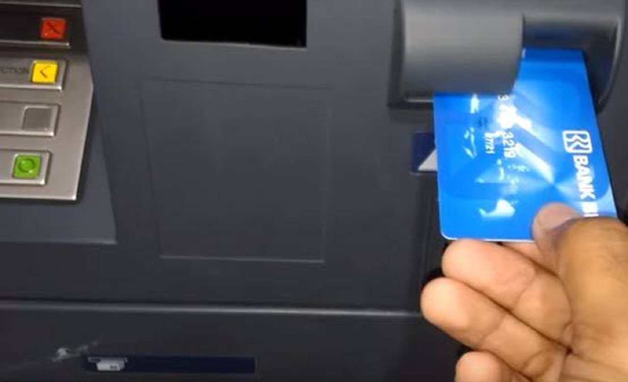 Masih Bingung Cara Setor Tunai di ATM BRI? Baca Tutorial Lengkapnya Disini!! 