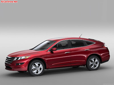 2010 Honda Accord Crosstour