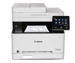 Canon Color imageCLASS MF656Cdw Driver Downloads, Review