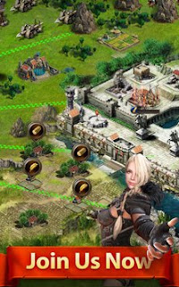 Clash of Kings 2.3.0 APK Latest Version - Free Strategy Games for Android