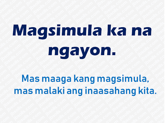  article is filed under the category of investment, OFW, stock trading, overseas jobs, remittance, business, online investment, passive income  Overseas Filipino workers (OFWs) send home about $32 billion in remittance annually. However, it usually goes to basic needs like food, education, and other daily expenditures. If you are an OFW who already spent many years working abroad without any savings, you may consider to invest in the stock market in the Philippines and have passive income while you are away working abroad. Investing in stocks is like having your own business but you can do it without having to stay and manage it hands-on.  As you work abroad,  you can invest now through a broker, or even through the internet. The good news is that, it is extremely easy to do.  Advertisement         Sponsored Links     There are many ways to start stocks market investment in the Philippines. Financial institution and banks are offering assistance to their clients who are interested in investing in stocks market.  In this article, you will be informed of where to start and give you some pieces of advice regarding stocks investment.          How To Open For BDO NOMURA Account? If you have a Banco de Oro Unibank (BDO) account, you can start stocks investment through the BDO NOMURA Account.It is is a joint venture between BDO Unibank, Inc. and Nomura Holdings of Japan with the purpose of providing online trading services to BDO's significant client base and branch network.   In order to open BDO trading account, it is important to register for online banking. It is easier to fund your trading account and withdraw money from it this way.  Enter the One-Time Password (OTP) received via SMS. Tick the “I Agree” box in the Letter of Instruction and Consent Select from the drop-down list to nominate a Beneficiary Account (for withdrawal process) then click NEXT. Click on “I Agree” in the Terms and Conditions. Fill out the Investor Profile, then click NEXT. Fill out the Suitability Form, then click NEXT. Re-type the CAPTCHA code, then click Submit. REVIEW the details of your Investor Profile and Suitability Form shown in the summary screen.   You can also follow these steps:                    After review, click Confirm to submit your application. A “Thank You” notification will appear to confirm a successful application. The cut-off for processing of New Applications is 3:00PM. Online Application submitted beyond cut off shall be processed on the next banking day. Once approved, please expect to receive an Approval email indicating your Customer Code.   Once approval email was received, you may already fund your account through the Bills Payment Facility (over-the-counter, online banking, mobile banking, ATM) indicating the following required details:   Company Name: BDO Nomura Securities, Inc. Institution Code: 0491 Subscriber's Account No.: Customer Code Subscriber's Account Name: Client NameYou may fund your account on or before 10:00 P.M. to be included for the next trading day's buying power.   Another email will be sent to you for the trading access instructions. You will need to nominate a Trading PIN using the provided Control Code to activate your account. (You may now access your BDO Online Trading Account by clicking Online Trading Login at the upper right corner of your screen to nominate your new Trading PIN.)   To open an Online Trading Account today, click the yellow Enroll Now button. Once your application is approved, you will receive an email confirmation indicating your trading PIN. An initial deposit is to be made to BDO Nomura Securities, Inc. (Formerly: PCIB Securities, Inc.) As long as you are able to meet the cut-off time for deposit which is 11:00 P.M., your account will be funded the following day and you may start trading.    BDO Nomura charges For BUY transactions: a. Securities Clearing Corporation of the Philippines (SCCP) fee – 0.010% of the gross amount b. Broker's commission - 0.25% of the gross amount c. Value Added Tax (VAT) – 12% of the broker's commission  For SELL transactions: a. Securities Clearing Corporation of the Philippines (SCCP) fee – 0.010% of the gross amount b. Broker's commission - 0.25% of the gross amount c. Value Added Tax (VAT) – 12% of the broker's commission d. Sales transaction tax/ Final withholding tax - 0.50% of the gross selling amount  *Please note that we have a minimum charge of P20.00/transaction for the commission fee.    Another way to start stocks trading investment is through COL Financial.     In as little as P5,000 you can open a stock trading account in Col Financial and start receiving dividends.     Here are the steps to open an account with Col Financial:  1. Choose what account type would apply best for you depending on the amount of investment.     a. Col Starter- P5,000  b. Col Plus- P25,000   c. Col Premium- P1 Million    2. Download and fill up the application forms here. You will need TIN or Tax Identification Number.     3. Submit the filled up form with the following documents:  Photocopy of one (1) valid government issued ID  Photo and signature must be clear  FOR ITF (In-Trust-For) Account - or account for a minor child.   Photocopy of one (1) valid government issued ID of the parent, Photo and signature must be clear  Birth Certificate of the minor applicant    4. After submitting the application and requirements, a sales officer will review your application and contact you to inform you of the status of your application or any other requirements that may be needed.       Another way of stocks investing is through BPI Trade  You can visit their website to know about the complete details on how to start investing.    Important pointers on stocks investment:    Make your own research about the trade. Many people think or convince themselves that understanding the stock market is a complicated business. Not entirely true. It only takes some common sense to try to understand how it works.  There are a number of resources available online for you to bone up on the subject. You may also refer to online articles, YouTube videos, even blogs to get ahead and boost your knowledge from Grade 1 to masters. Educating yourself is the biggest investment you can make.    Start saving, follow the 70-20-10 rule This simply means that if your salary is 100, you live only off the 70, save the 20 and give the 10 to those in need.    Deal only with a licensed broker Unlike making bank deposits, which you can do directly by going to the bank, you cannot deposit your money with the Philippine Stock Exchange. Go only through a licensed stockbroker.    Pick only big companies They are so-called “blue-chip” stocks. These are financially-sound companies in the country that include Ayala Corporation, SM Prime, PLDT, Meralco, San Miguel, Aboitiz Ventures, Jollibee and the like.    Start now! In stocks investing, time is the key and not the timing. The sooner you start, the bigger the profit.  This article is filed under the category of investment, OFW, stock trading, overseas jobs, remittance, business, online investment, passive income Read More: Questions And Answers About UAE Amnesty 2018  What is OWWA’s Tulong Puso Program and How OFWs or Organizations Can Avail?  Do You Know That You Can Rate Your Recruitment Agency?  Find Out Which Country Has The Fastest Internet Speed Using This Interactive Map