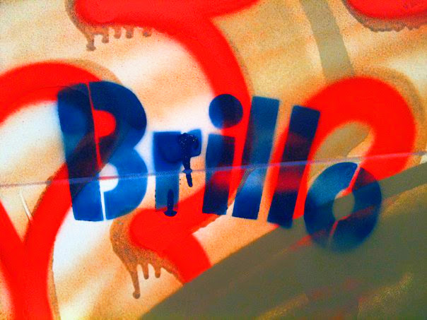 Brillo