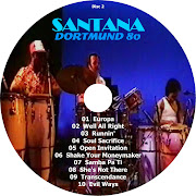 1980.06.12 Dortmund. Westfalenhalle Dortmund 1980.06.12. Hotfile (santana dortmund)