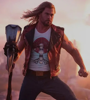 Thor: Love And Thunder Review, Cast In Bengali - Chris Hemsworth, Natalie Portman