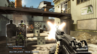 Review Tom Clancy Rainbow Six Vegas, Salah Satu Legenda FPS Tactical Shooter Yang Keren