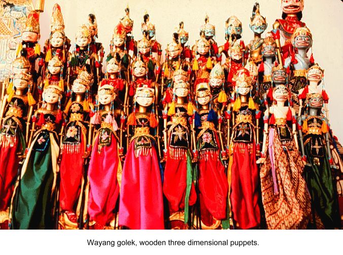 Gambar gambar wayang golek Unik dan Terbaru Gambat 