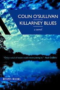 Killarney Blues (English Edition)