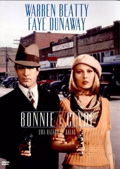 [HD] Bonnie und Clyde 1967 Ganzer Film Deutsch Download