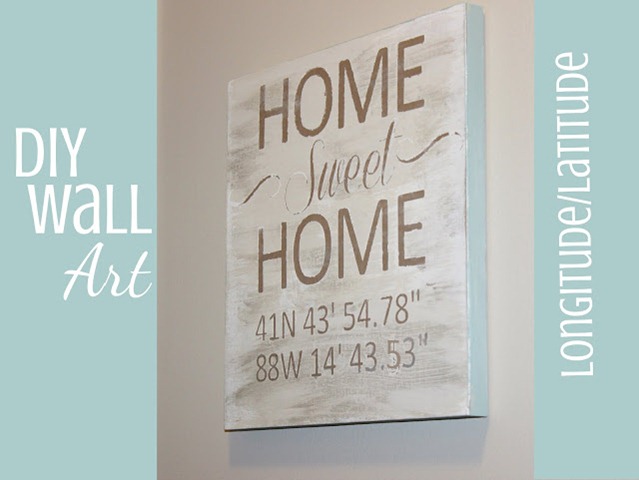 DIYLongitudeLatitudeSign0627
