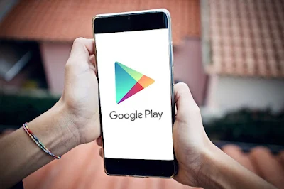 Diagrama: Otimização de aplicativos para se destacarem na Google Play Store