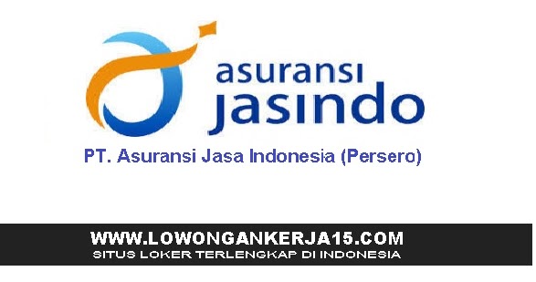 Lowongan Kerja Lowongan Kerja Terbaru PT Asuransi Jasindo (Persero)    April 2024