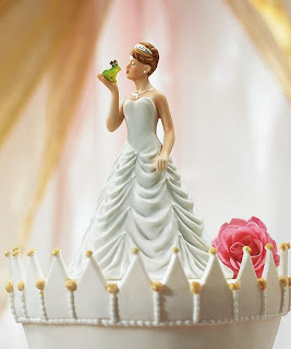 Funny Cake Toppers