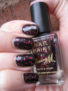 Barry-M-Ruby-Glitter-nail-polish