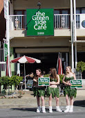 Lettuce Ladies 28/06/11