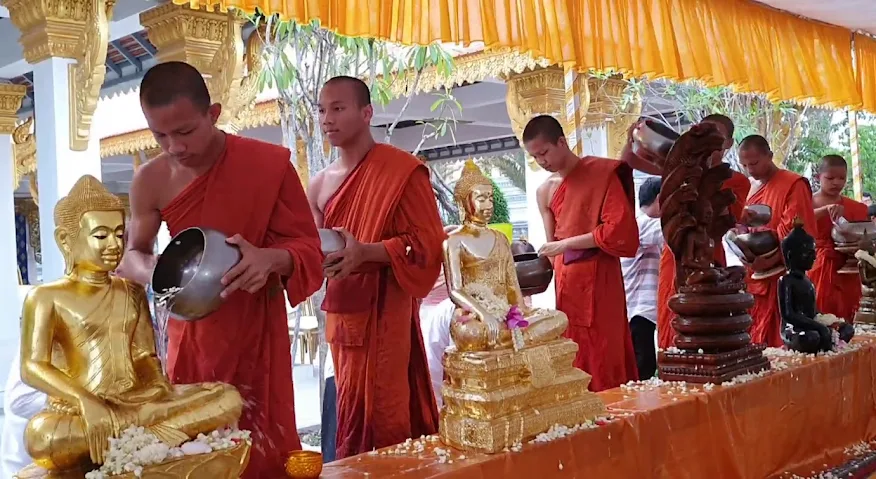 Top 8 Festivals in Cambodia: A Complete Travel Guide and Tips