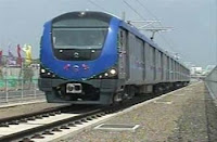 Chennai Metro