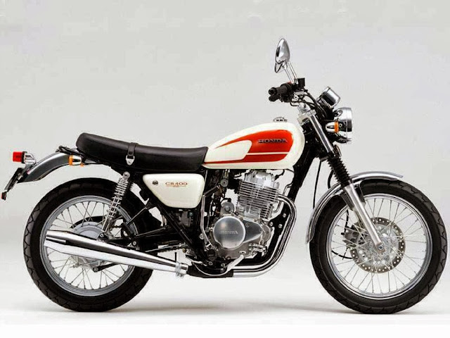 Honda CB