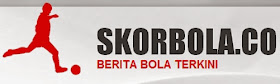 Website Bola Skorbola.co - Click Di Blogspot