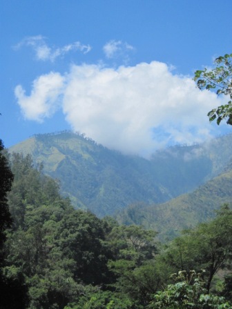 Wisata Air Terjun Singokromo