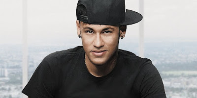 Neymar Jr Biography - Soccer Player
