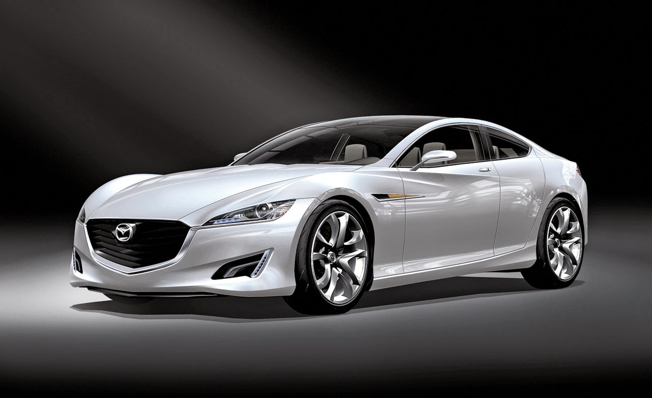 2015 Mazda RX-8 redesign,engine,and release date