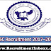 Apply For JPSC Recruitment 2017–2018| Latest Applications For Principal Posts 