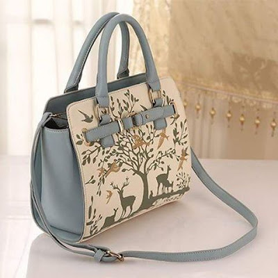 Jual Tas Perempuan Murah,