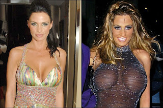 Katie Price Jordan