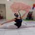 Bailarina Ipiraense participará do maior festival de dança do nordeste