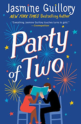 https://www.goodreads.com/book/show/50617739-party-of-two