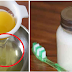  Ternyata Cukup dengan Pakai Pasta Gigi dan Putih Telur, Komedo Bersih Total Tak Bersisa, Berikut Caranya