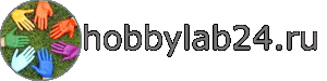 Я дизайнер Hobbylab24