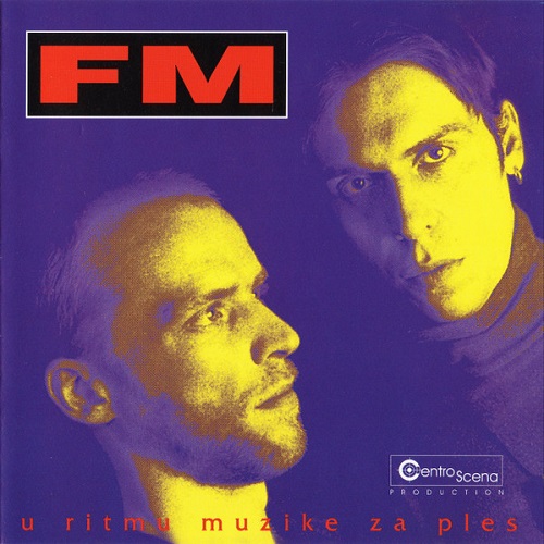 FM - U Ritmu Muzike Za Ples (1996)