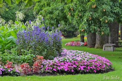 Bergeson Gardens two