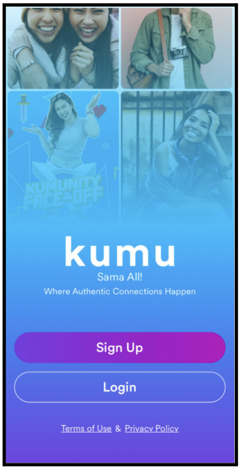 How To Recover Kumu Account - Steps To Recover and Change Your Kumu Account Password